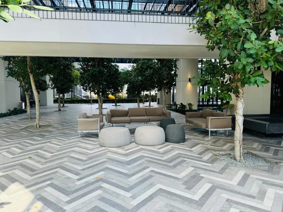 Lucentia Suites Bukit Bintang Kuala Lumpur Hotel