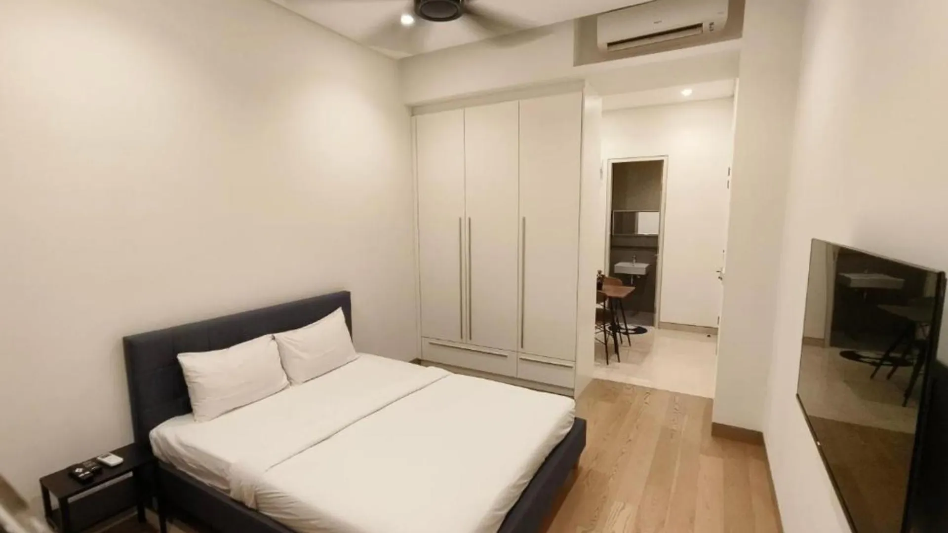 Lucentia Suites Bukit Bintang Kuala Lumpur