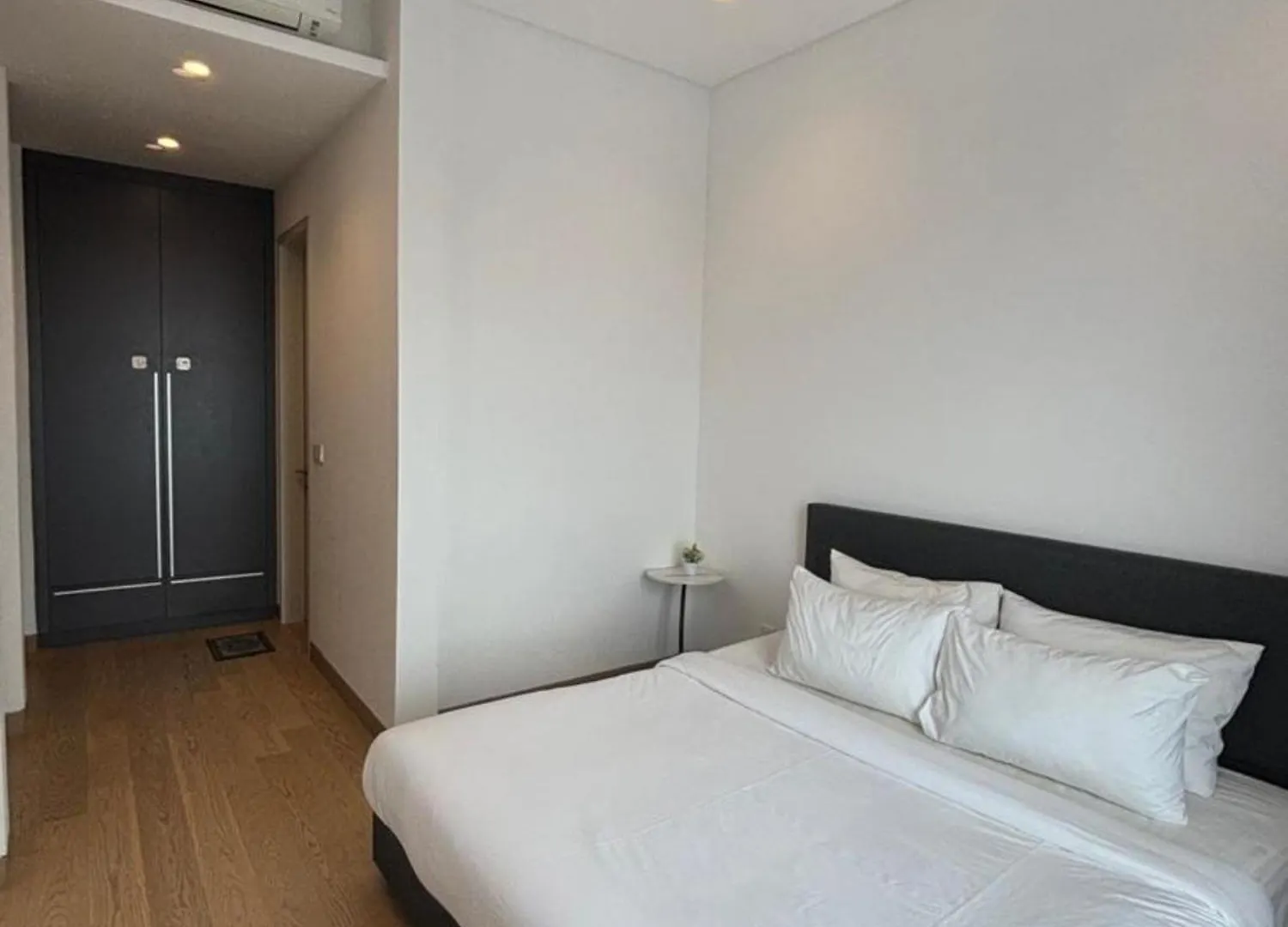 Hotel Lucentia Suites Bukit Bintang Kuala Lumpur