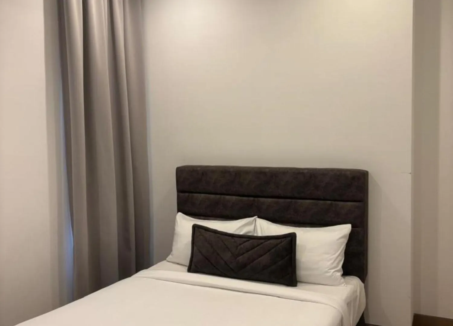 شقة Lucentia Suites Bukit Bintang كوالالمبور ماليزيا