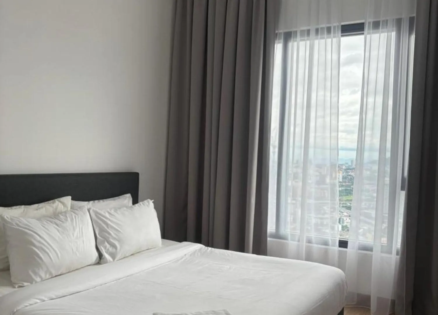 Lucentia Suites Bukit Bintang كوالالمبور