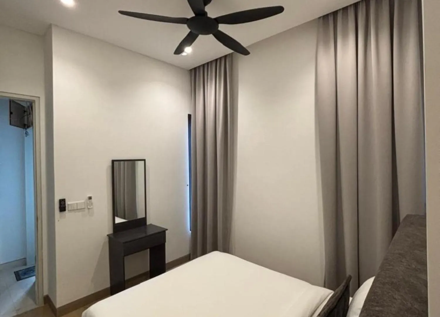 Hotel Lucentia Suites Bukit Bintang Kuala Lumpur