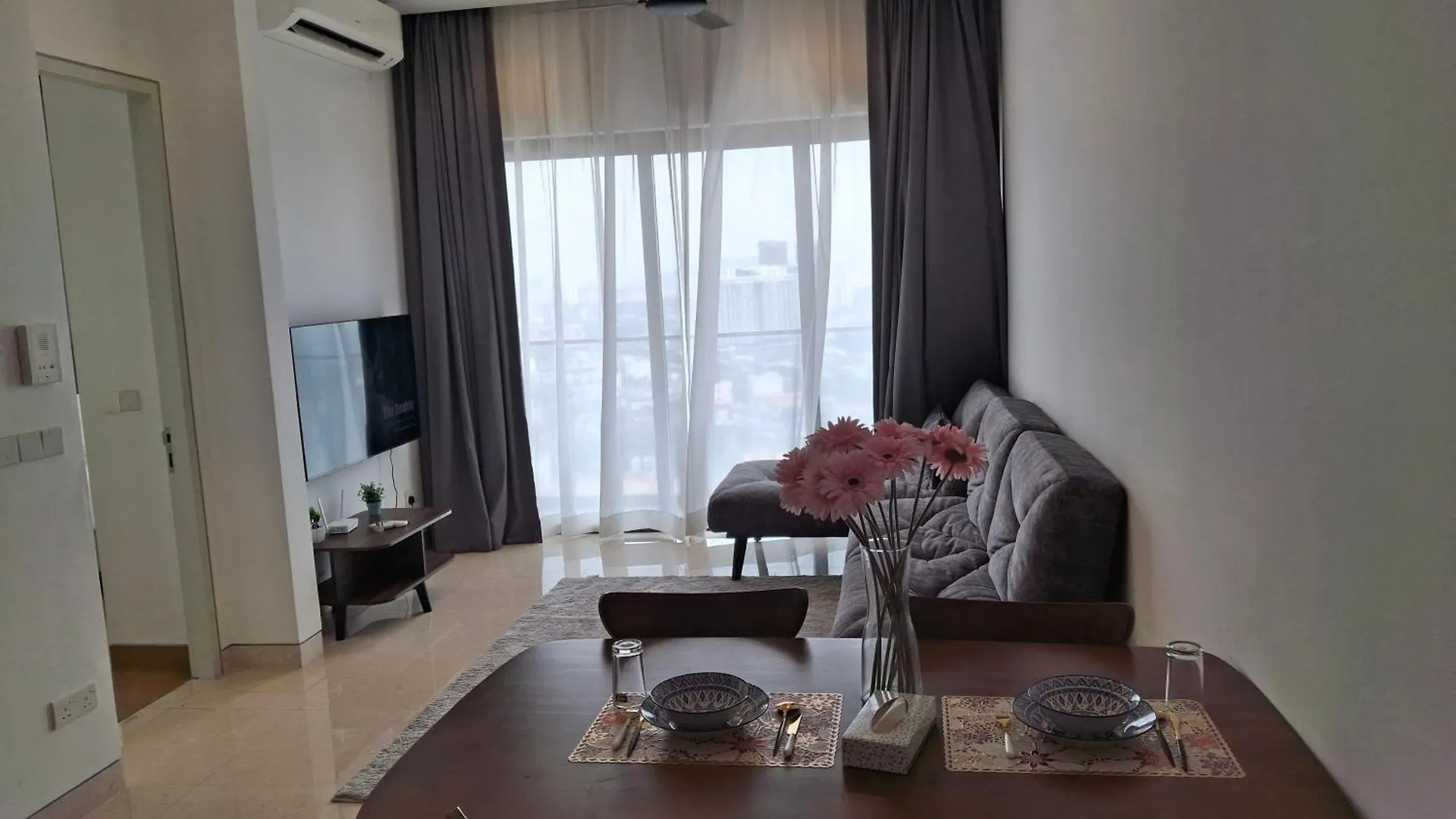 Hotel Lucentia Suites Bukit Bintang Kuala Lumpur