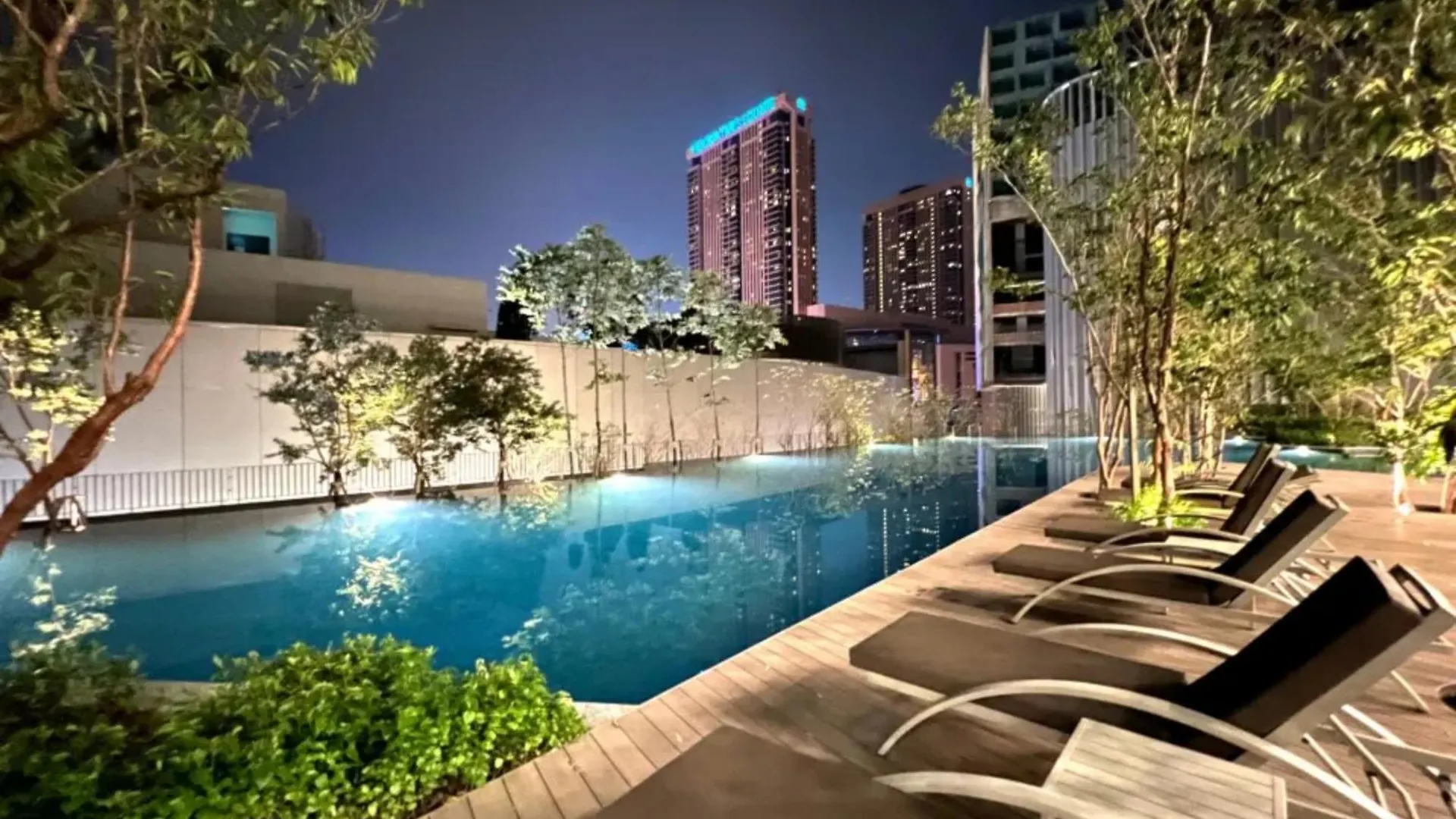 ***** Hotel Lucentia Suites Bukit Bintang Kuala Lumpur Malaysia