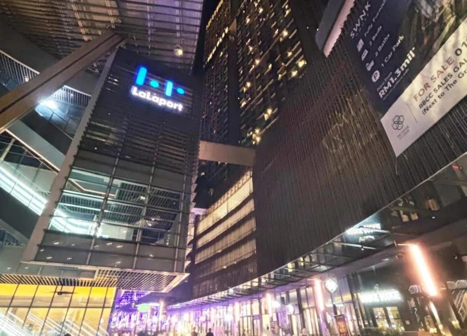 Hotel Lucentia Suites Bukit Bintang Kuala Lumpur
