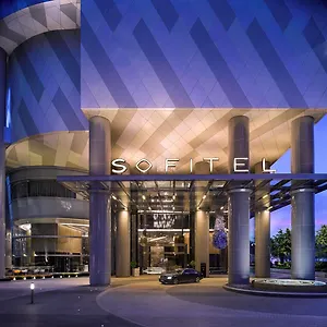 Hotel Sofitel Damansara