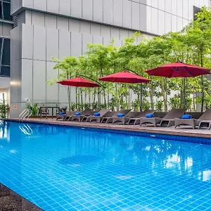 Ascott Sentral Hotel