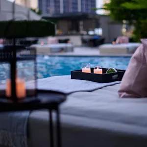 5* 호텔 Jw Marriott